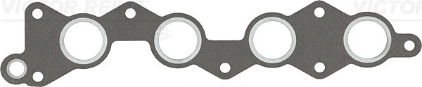 Gasket, exhaust manifold